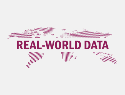 Real-world data