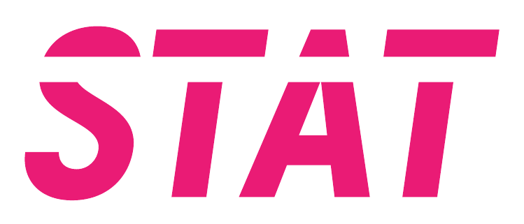 STAT logo
