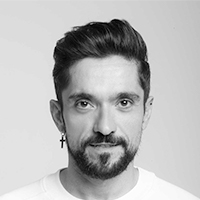 Jorge Garrido, director ejecutivo Apoyo positivo, ponente CiViiV, innovación