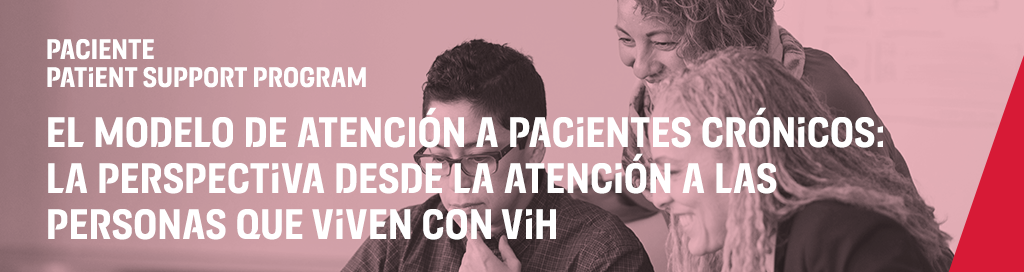 Caso práctico 3 temática Paciente Programa de apoyo al paciente