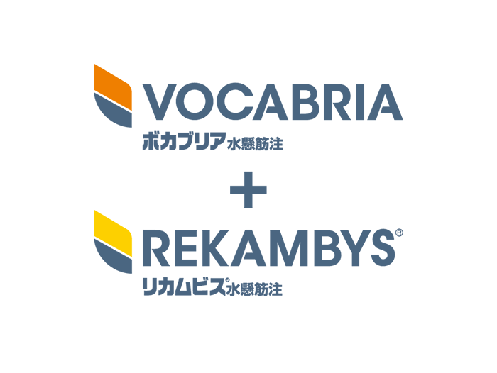 Vocabria logo